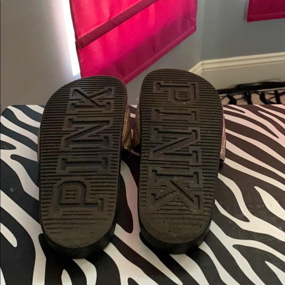 PINK slides